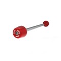 DBK Special Parts (Ducabike) Rear Axle Slider for Triumph DBK Special Parts (Ducabike) Rear Axle Slider for Triumph
